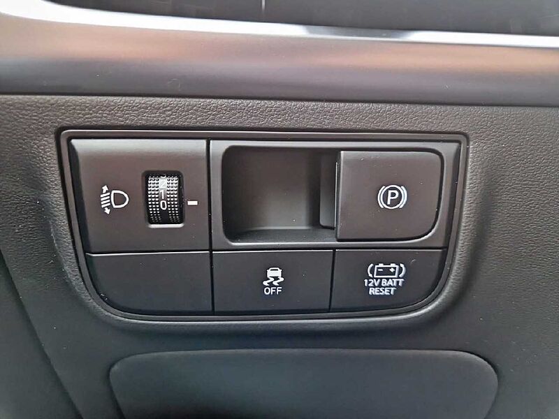 Hyundai Tucson Híbrido Tucson 1.6 T HEV Klass AT