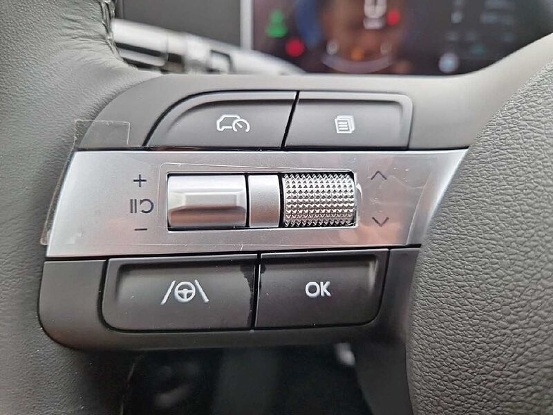 Hyundai Tucson Híbrido Tucson 1.6 T HEV Klass AT