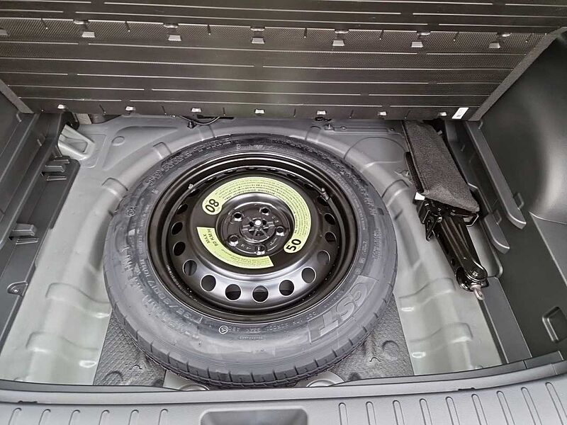 Hyundai Tucson Híbrido Tucson 1.6 T HEV Klass AT