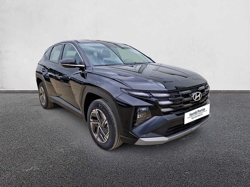 Hyundai Tucson Híbrido Tucson 1.6 T HEV Klass AT
