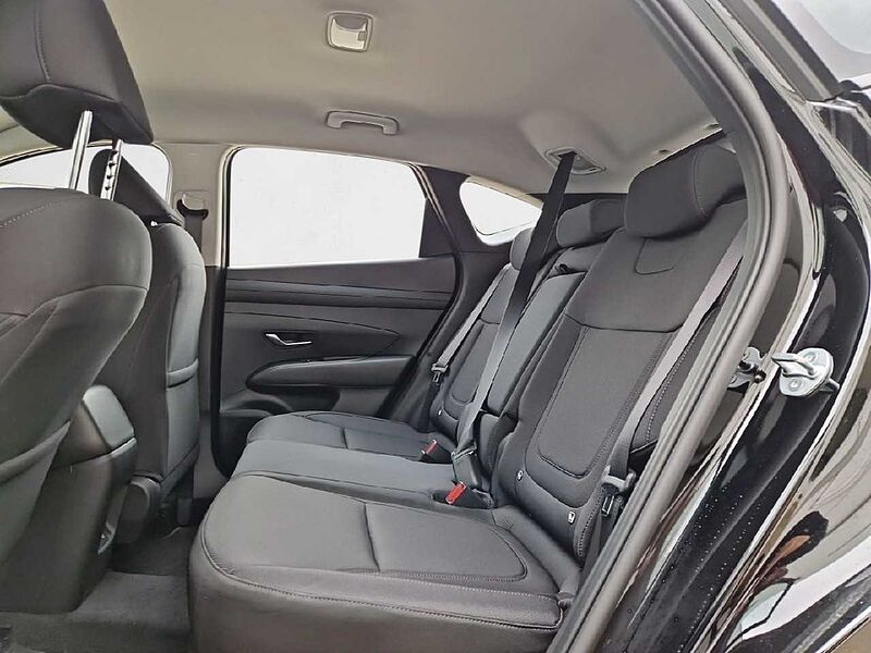 Hyundai Tucson Híbrido Tucson 1.6 T HEV Klass AT