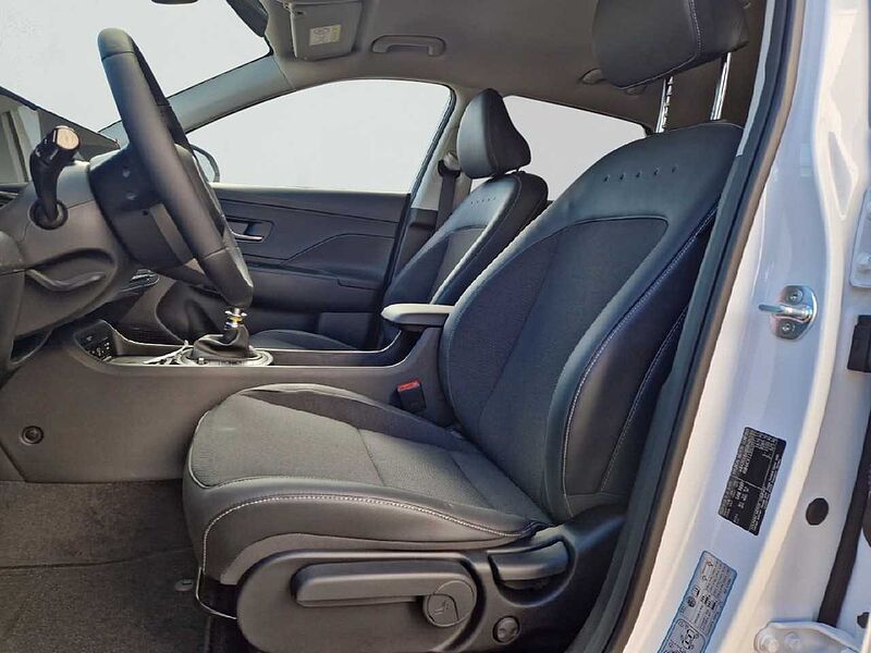 Hyundai Kona 1.0 TGDI Tecno 4x2