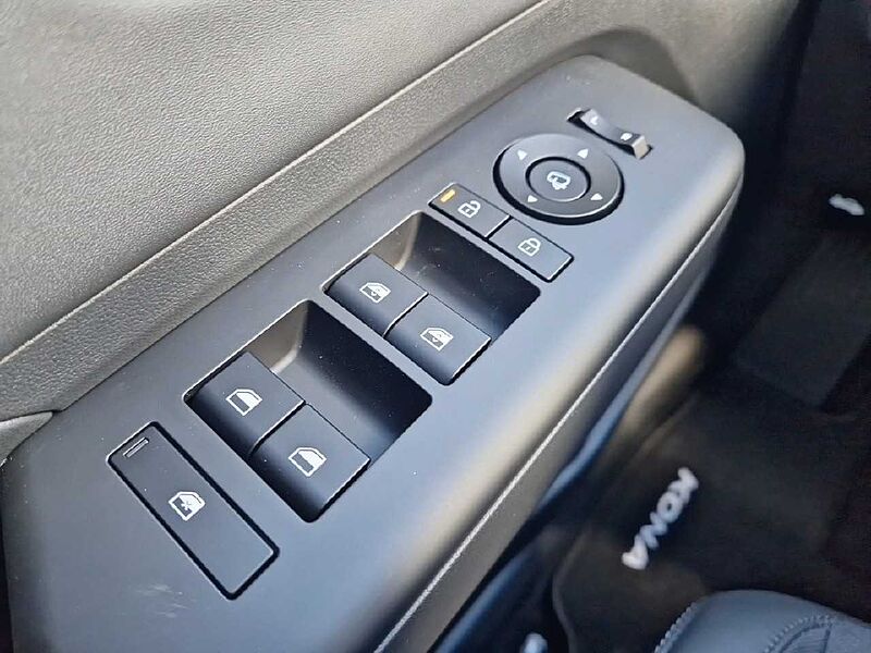 Hyundai Kona 1.0 TGDI Tecno 4x2
