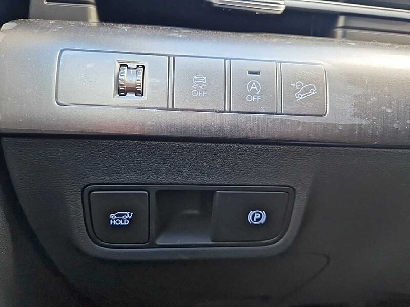 Hyundai Kona 1.0 TGDI Tecno 4x2