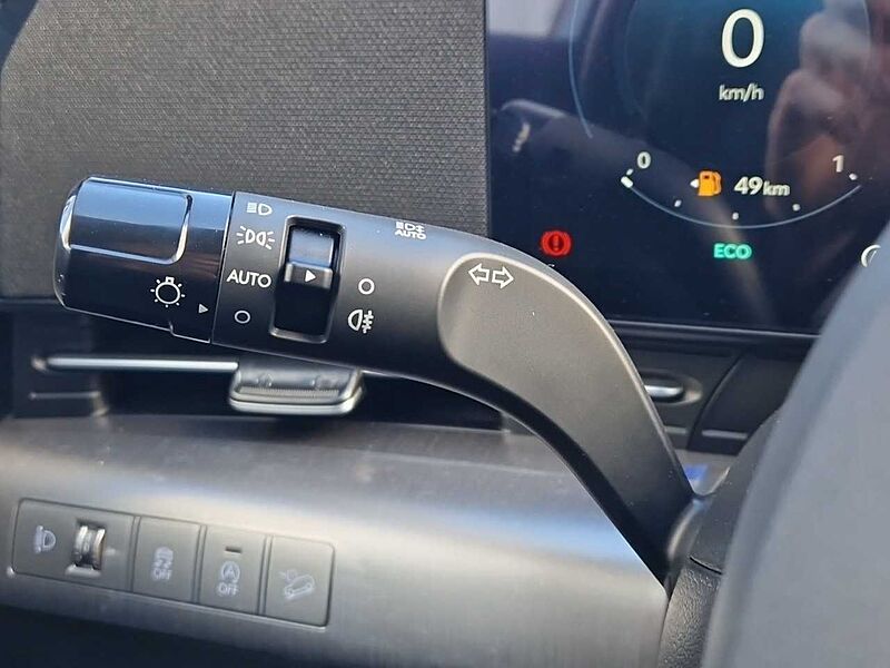 Hyundai Kona 1.0 TGDI Tecno 4x2