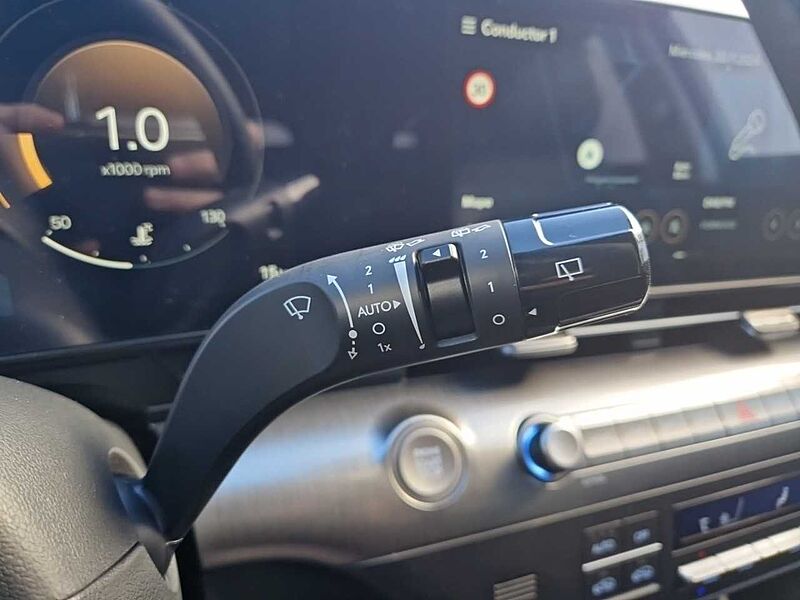 Hyundai Kona 1.0 TGDI Tecno 4x2