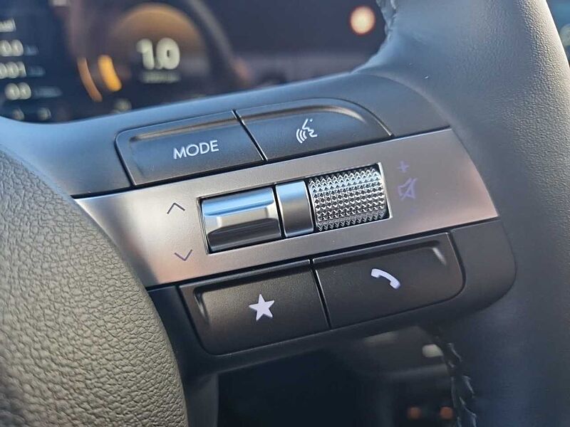 Hyundai Kona 1.0 TGDI Tecno 4x2
