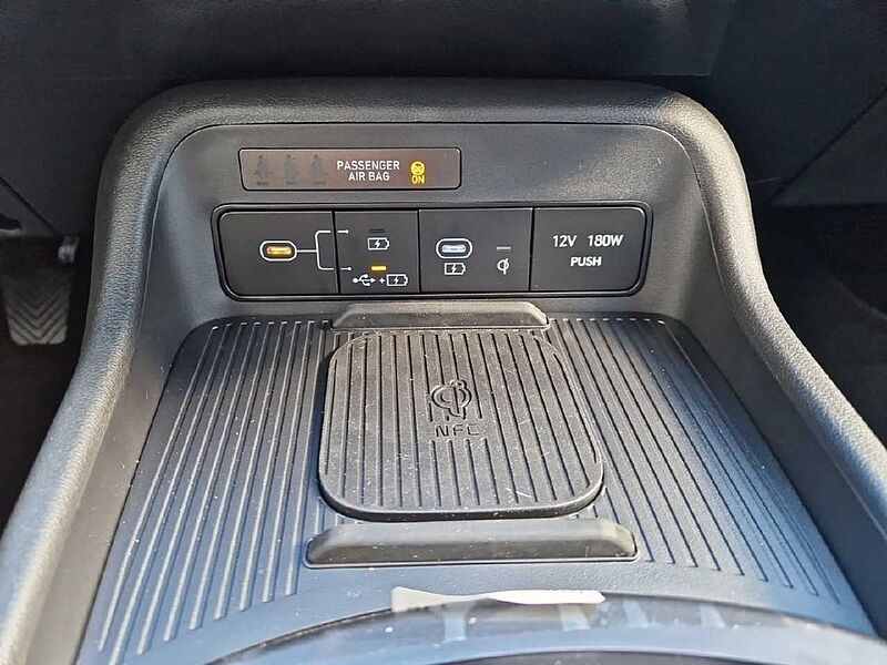 Hyundai Kona 1.0 TGDI Tecno 4x2