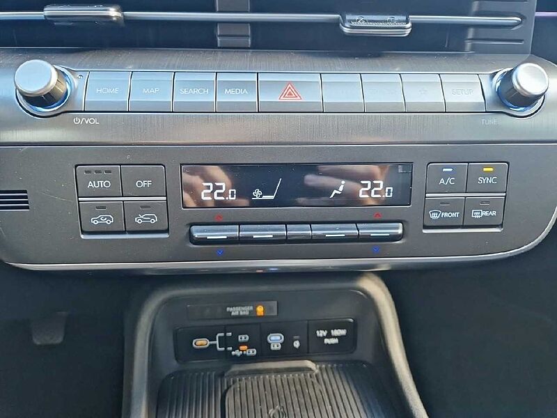 Hyundai Kona 1.0 TGDI Tecno 4x2