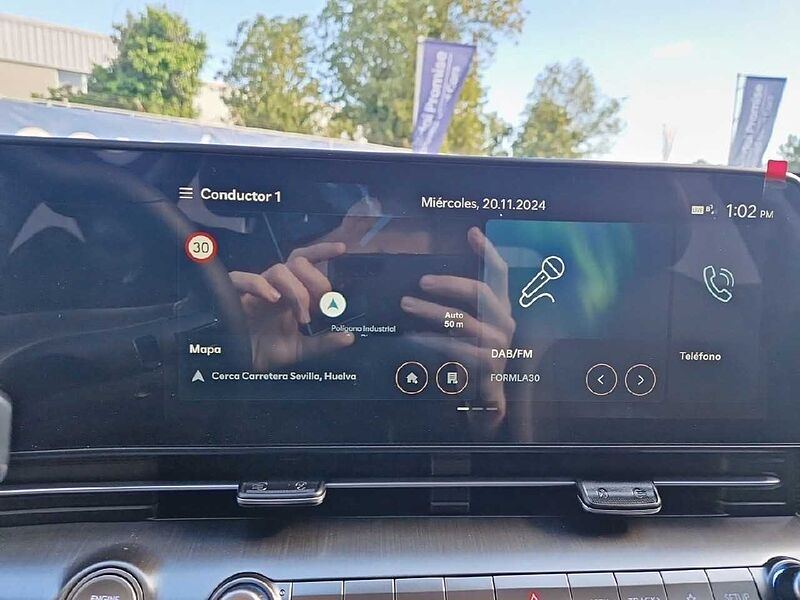 Hyundai Kona 1.0 TGDI Tecno 4x2