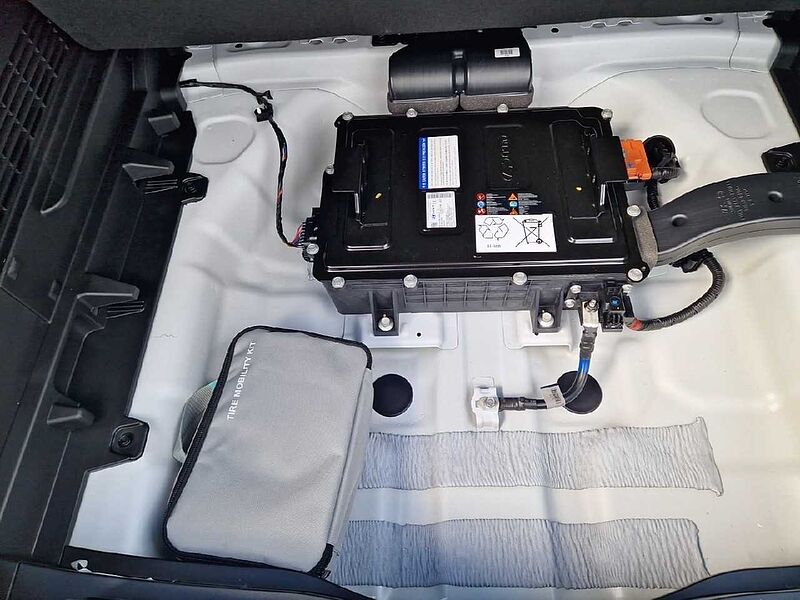 Hyundai Kona 1.0 TGDI Tecno 4x2
