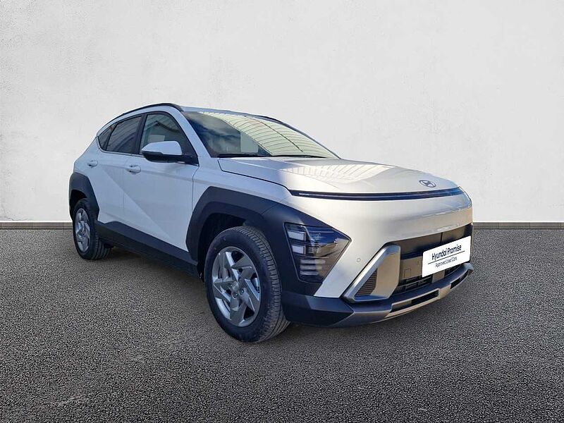 Hyundai Kona 1.0 TGDI Tecno 4x2