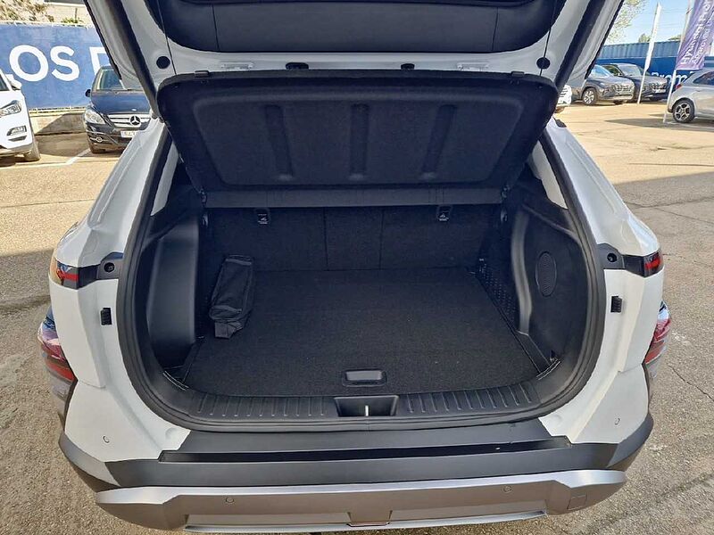 Hyundai Kona 1.0 TGDI Tecno 4x2