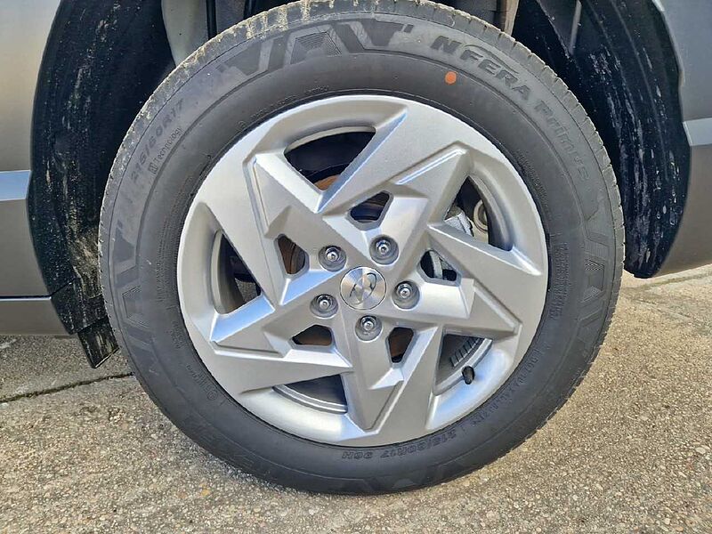 Hyundai Kona 1.0 TGDI Tecno 4x2