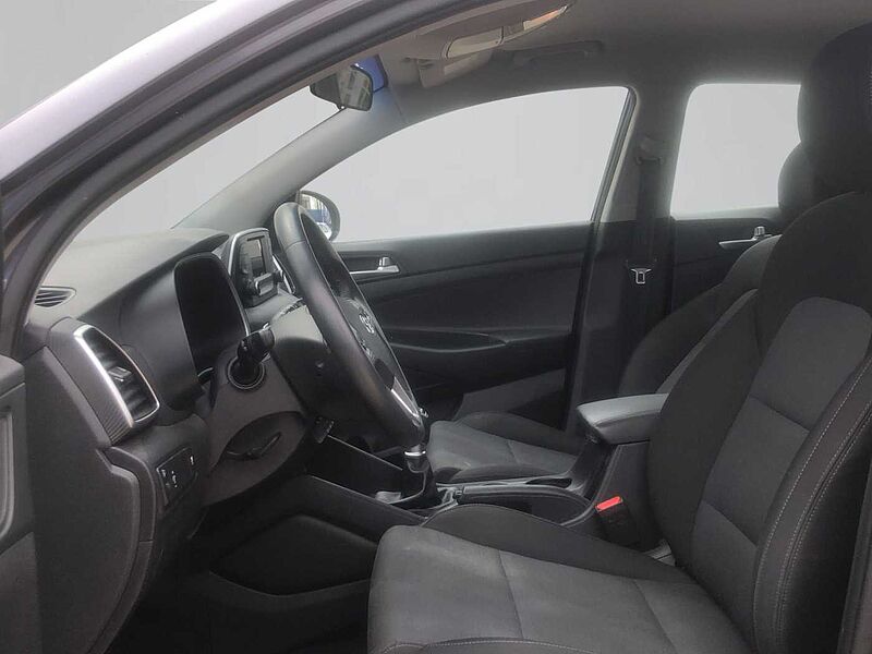 Hyundai Tucson 1.6 GDI BE Essence 4x2