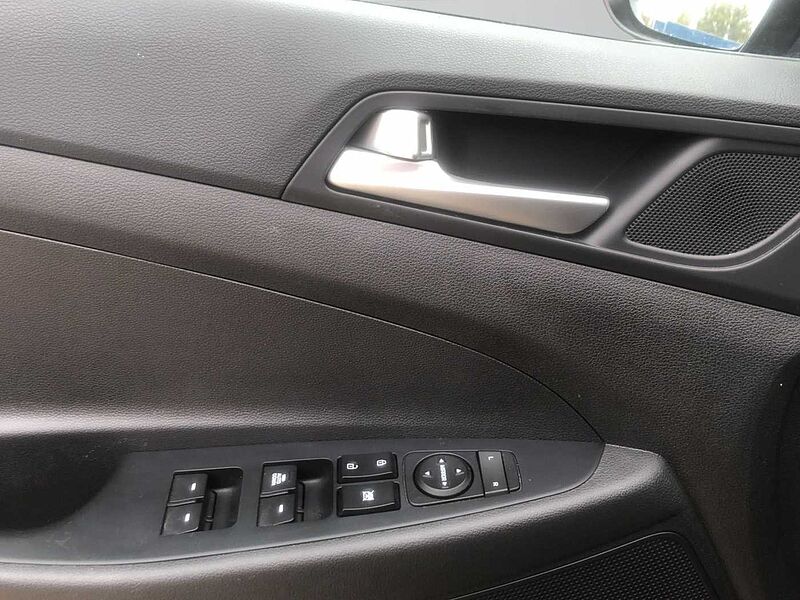 Hyundai Tucson 1.6 GDI BE Essence 4x2