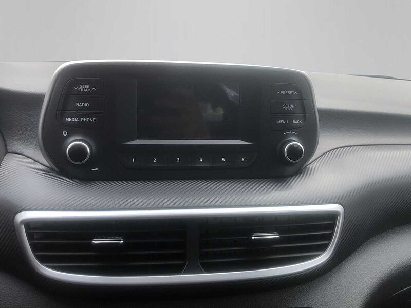 Hyundai Tucson 1.6 GDI BE Essence 4x2