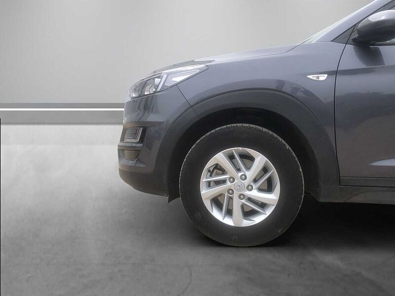 Hyundai Tucson 1.6 GDI BE Essence 4x2