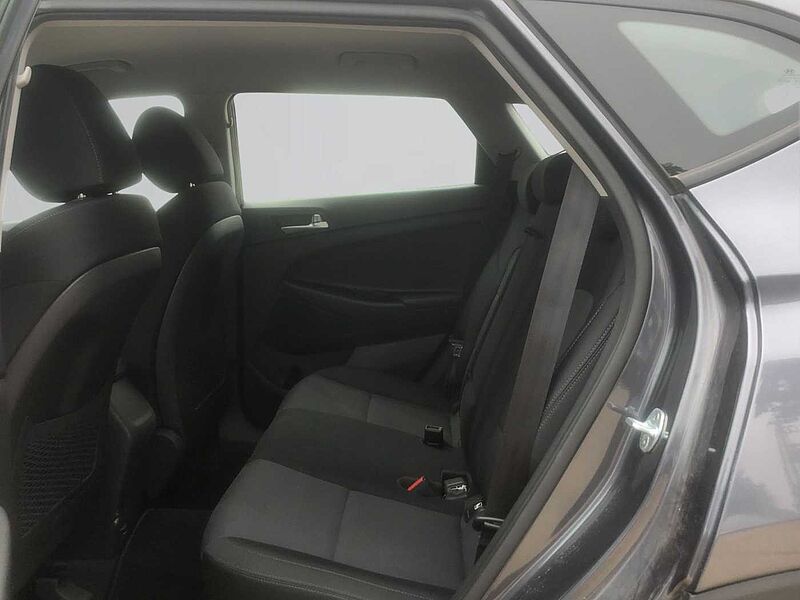 Hyundai Tucson 1.6 GDI BE Essence 4x2