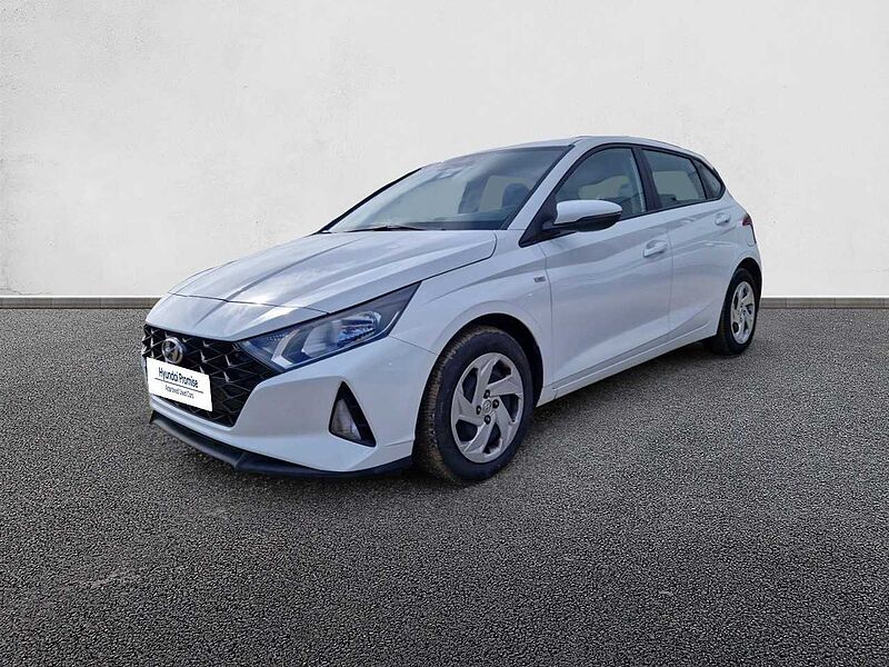 Hyundai i20 1.0 TGDI Essence 48V 100