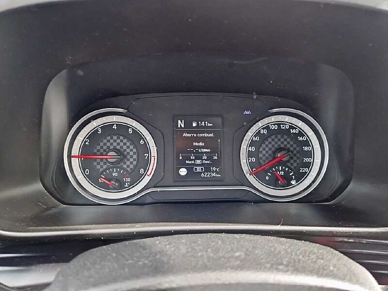 Hyundai i20 1.0 TGDI Essence 48V 100