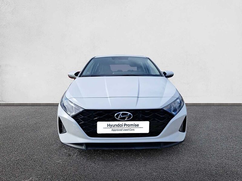 Hyundai i20 1.0 TGDI Essence 48V 100