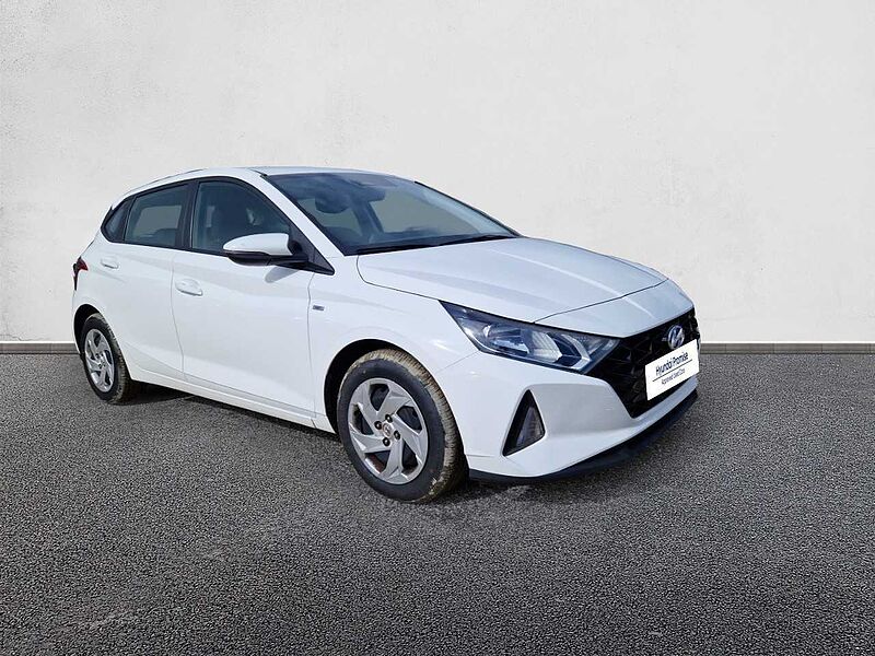 Hyundai i20 1.0 TGDI Essence 48V 100