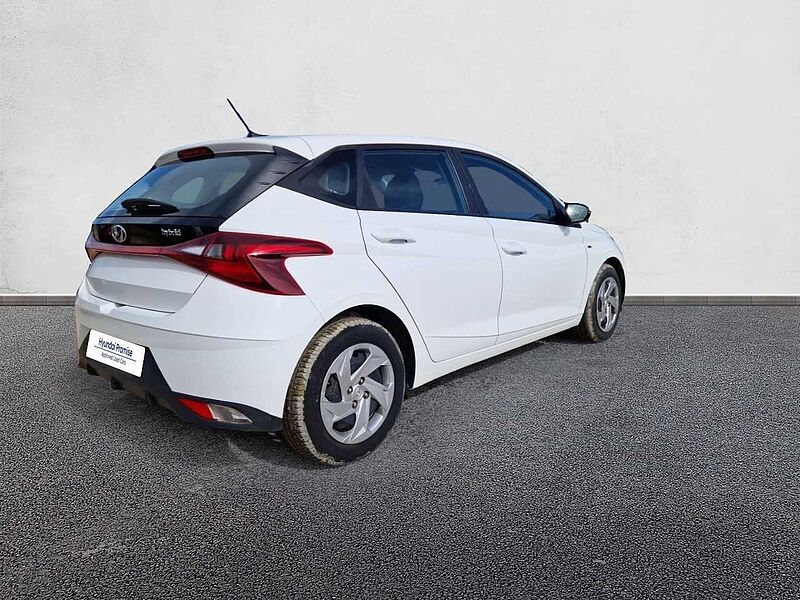 Hyundai i20 1.0 TGDI Essence 48V 100