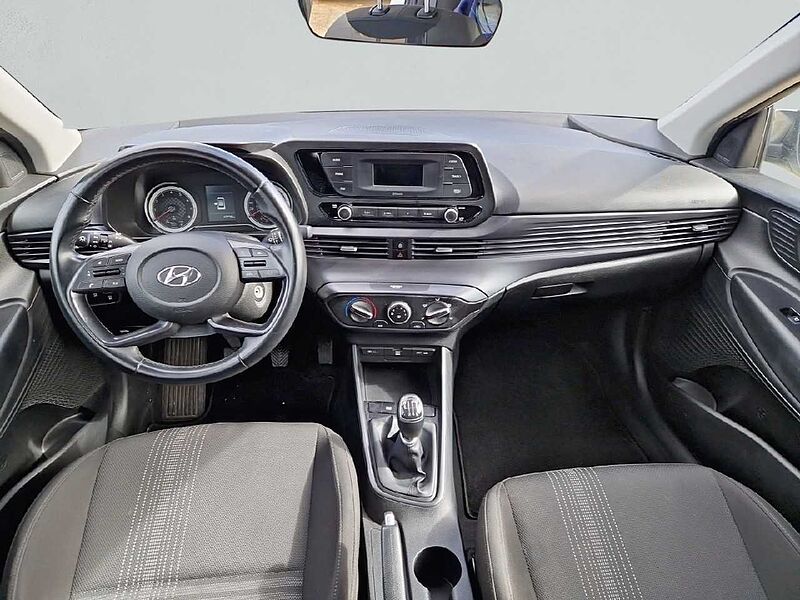 Hyundai i20 1.0 TGDI Essence 48V 100