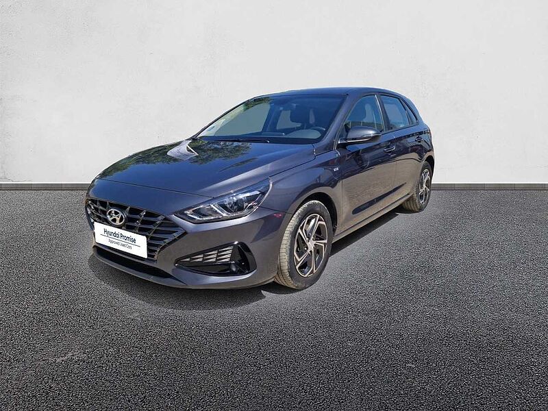 Hyundai i30 1.0 TGDI Klass 48V 120