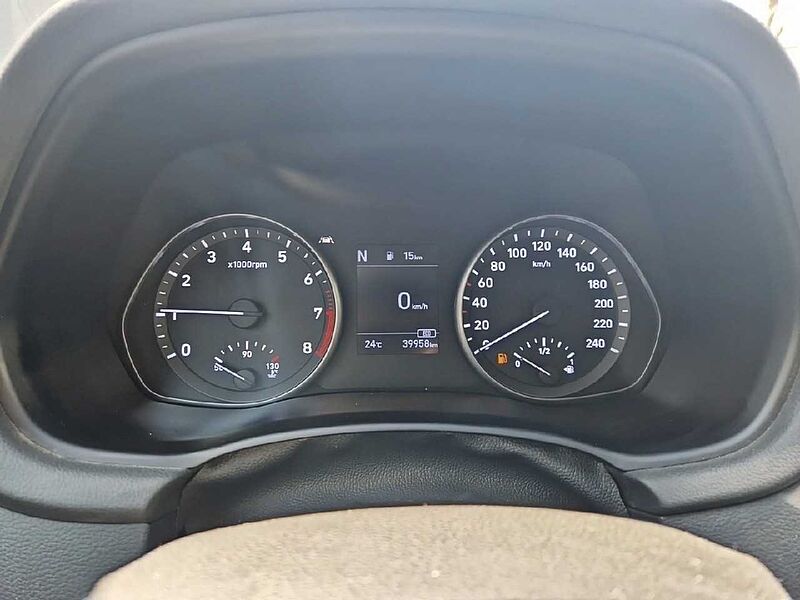 Hyundai i30 1.0 TGDI Klass 48V 120