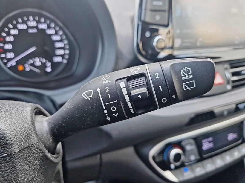 Hyundai i30 1.0 TGDI Klass 48V 120