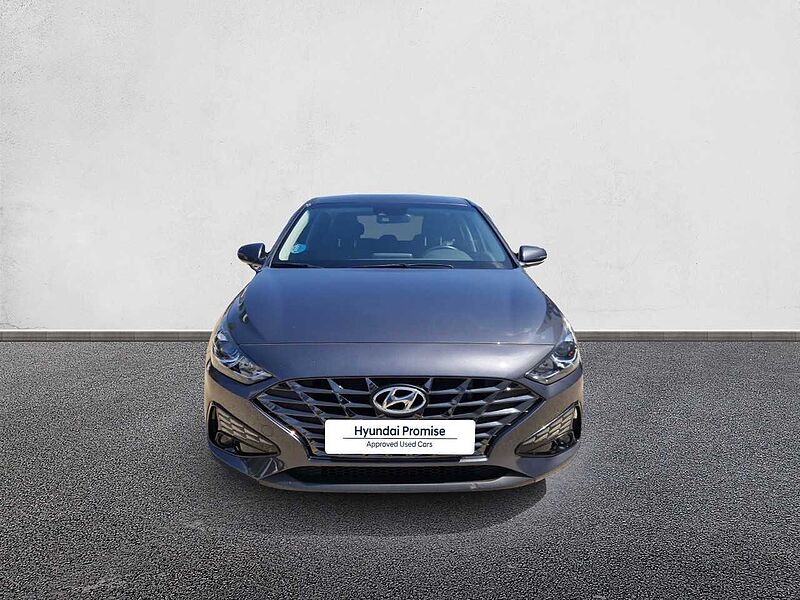 Hyundai i30 1.0 TGDI Klass 48V 120