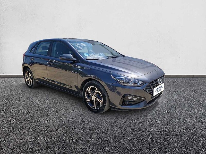 Hyundai i30 1.0 TGDI Klass 48V 120