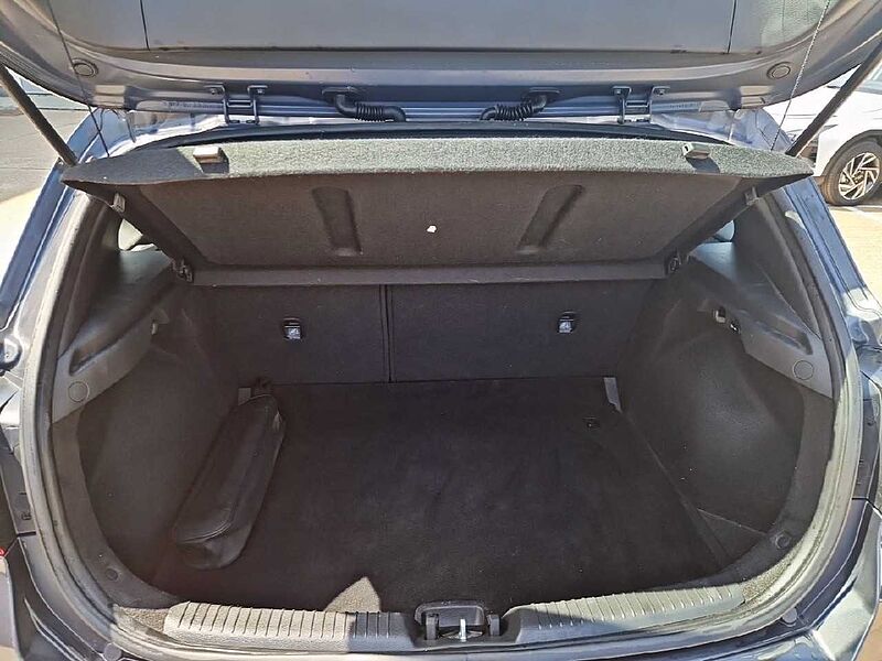 Hyundai i30 1.0 TGDI Klass 48V 120