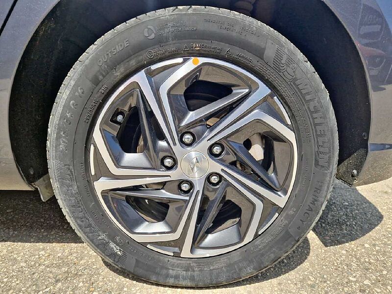 Hyundai i30 1.0 TGDI Klass 48V 120