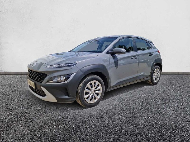 Hyundai Kona 1.0 TGDI Maxx 4x2