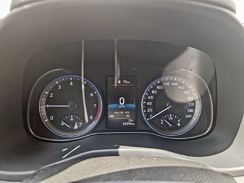 Hyundai Kona 1.0 TGDI Maxx 4x2