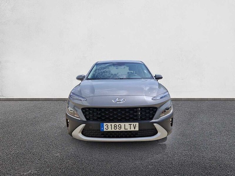 Hyundai Kona 1.0 TGDI Maxx 4x2