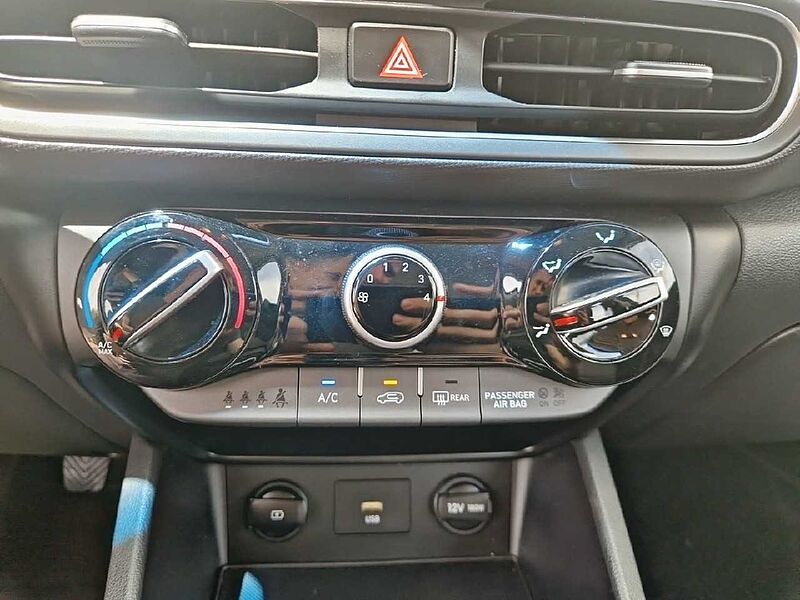 Hyundai Kona 1.0 TGDI Maxx 4x2