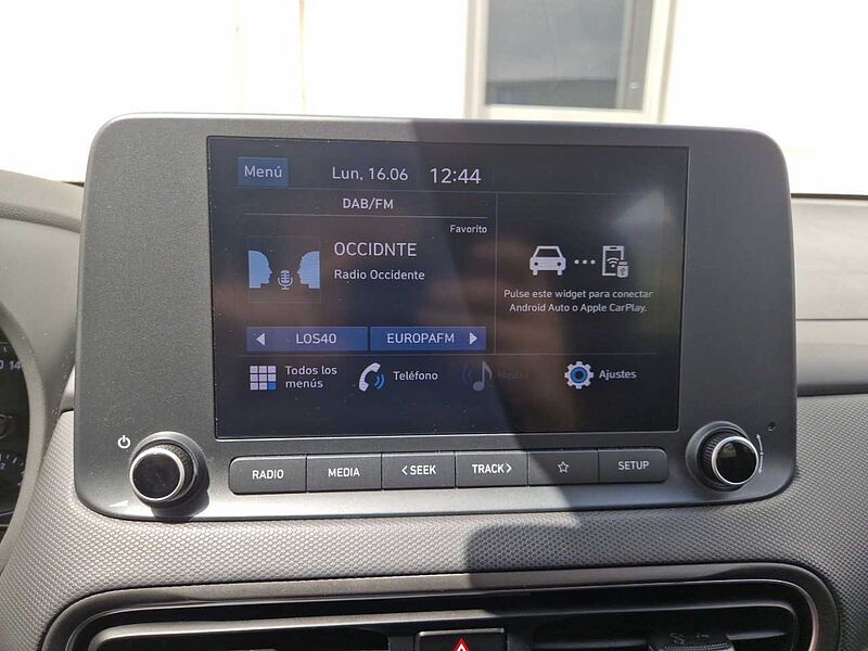 Hyundai Kona 1.0 TGDI Maxx 4x2