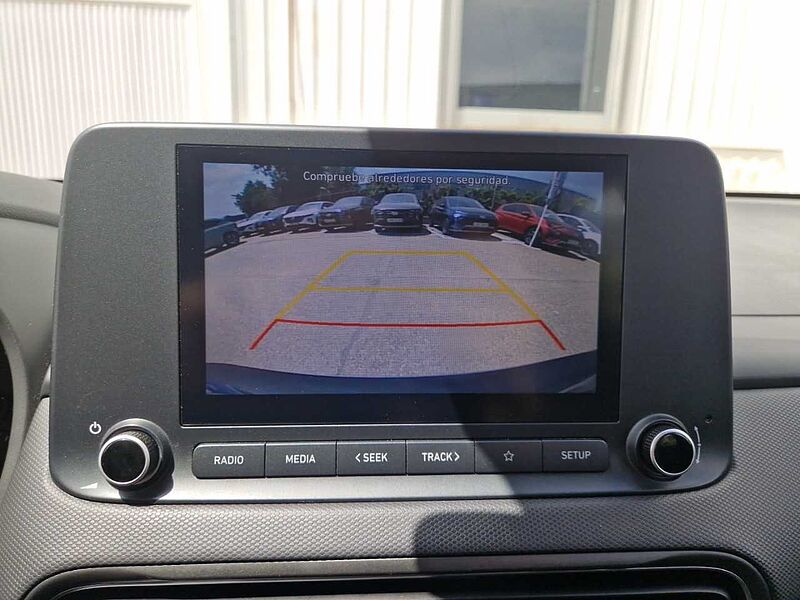 Hyundai Kona 1.0 TGDI Maxx 4x2