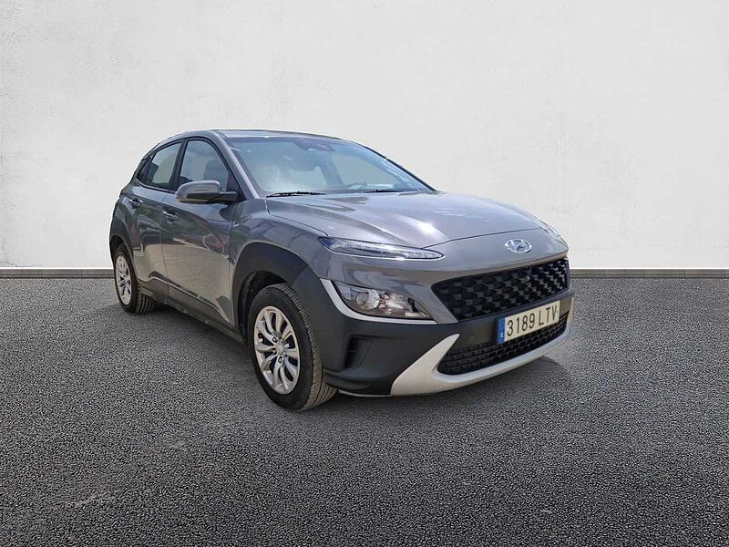 Hyundai Kona 1.0 TGDI Maxx 4x2