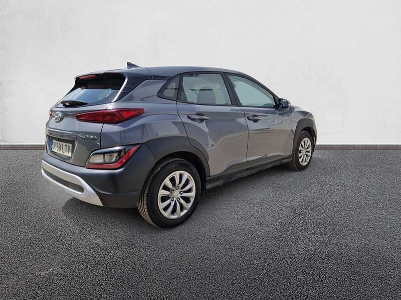 Hyundai Kona 1.0 TGDI Maxx 4x2