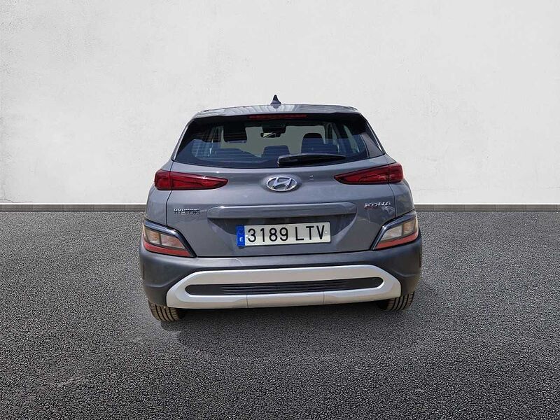 Hyundai Kona 1.0 TGDI Maxx 4x2