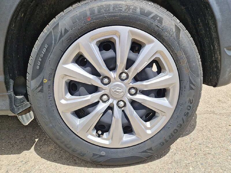 Hyundai Kona 1.0 TGDI Maxx 4x2