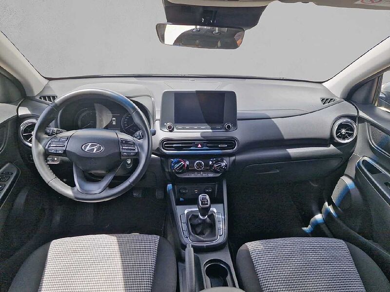 Hyundai Kona 1.0 TGDI Maxx 4x2