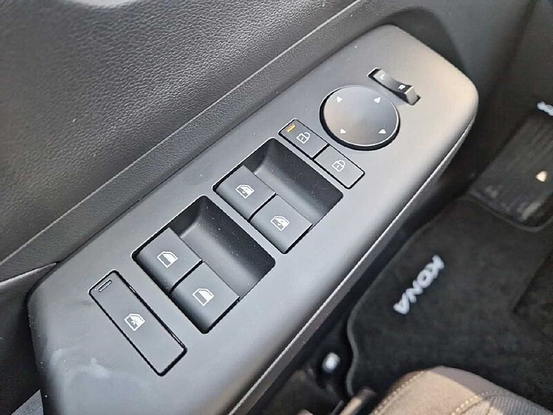 Hyundai Kona 1.0 TGDI Maxx 4x2