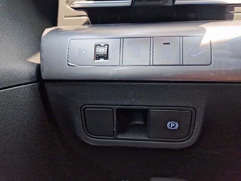 Hyundai Kona 1.0 TGDI Maxx 4x2