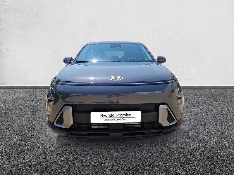 Hyundai Kona 1.0 TGDI Maxx 4x2